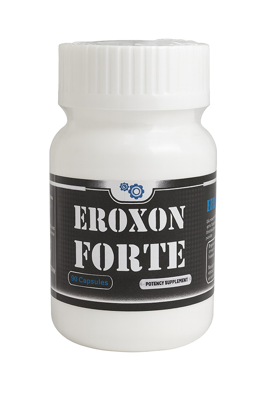 Eroxon Forte Capsules