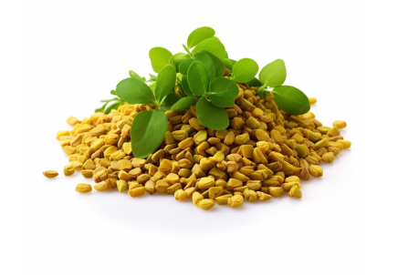 Fenugreek (Uwatu)