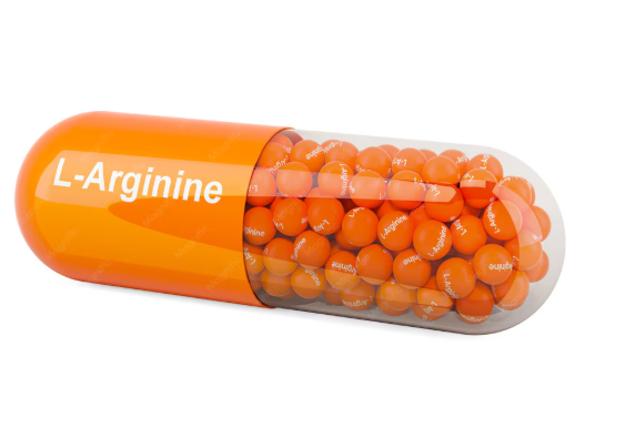 L-Arginine