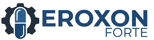 Eroxon Forte Logo